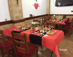 Restaurante La Bolera, restaurant in Colomera