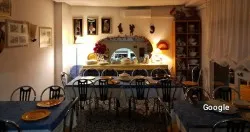 Restaurante La Cuineta de Horta - Barcelona