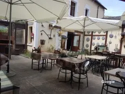 Restaurante Eth Corralet - Bossòst