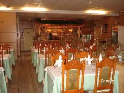 Restaurante Restaurante Palacio Oriental - Urretxu
