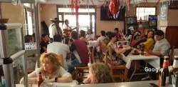 Restaurante La Taska de Yuyi - Valencia
