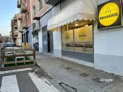 Restaurante BRASERÍA CAL MOL - Lleida
