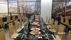 Los Gemelos, restaurant a Caravaca de la Cruz