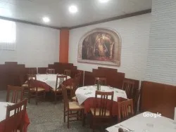 Restaurante A Braña, Restaurante & Bar - Madrid