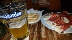 Restaurante Dublín 98 - Alcorcón