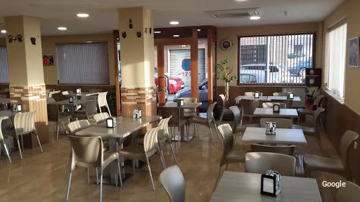 Foto de Bar Los Pilares