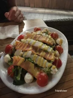 Restaurante Taberna del Volapié - Gran Capitán - Córdoba