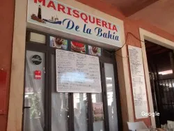 Restaurante Cerveceria Freiduria Marisqueria el Foreño - Isla Cristina