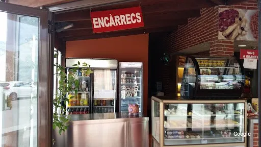 Foto de La Cresta