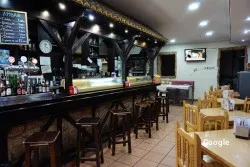 Restaurante Sidrería Restaurante La Casona - Madrid