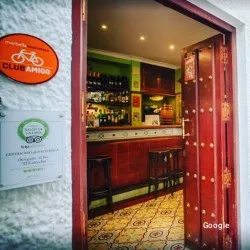 Restaurante Bar El Estrecho - Marbella