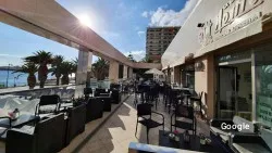 XL La Casa Del Mojito, restaurant in Arona