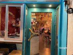 Restaurante La Chula Cervecería Mexicana - Barcelona