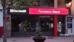 Restaurante La Ferreteria - Deco & Art Tea Shop - Sant Andreu de la Barca