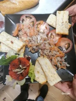 Restaurante La Bodegueta - Albal