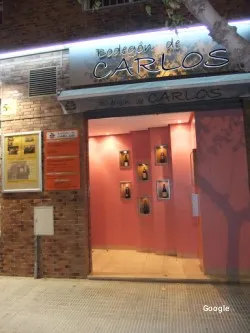 Restaurante Bodegon de Carlos - Vila-real
