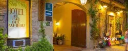 Restaurante Papibou - Forallac