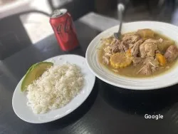 Restaurante La Resistencia - Parla