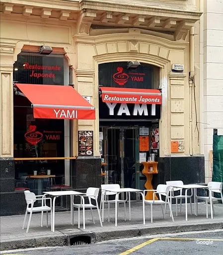 Foto de Yami