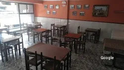 Restaurante Palomar - Barcelona