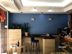 Restaurante Forn de la Creu - Valencia