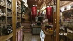 Restaurante La Hermosa Craft Beer - Granada