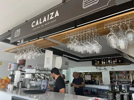 Foto de CALAIZA
