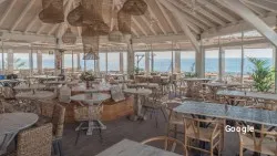 Restaurante BaoBaB Beach House - Algarrobo