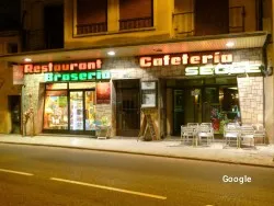 Restaurante Restaurant Braseria Segle - Tremp