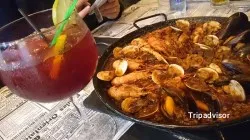 Restaurante Kimbara - Barcelona