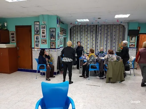Foto de Peña El Boqueron