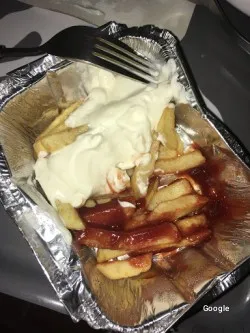 Restaurante Hamburgueseria Garby - Málaga