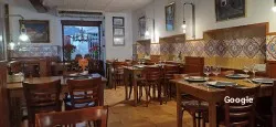 Cal Jesus, restaurant in Organyà