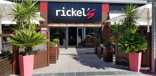 Foto de Rickel's