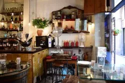 Restaurante El Bitxo - Barcelona