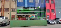 Restaurante Sidrería La Nave - Valle de Trápaga-Trapagaran