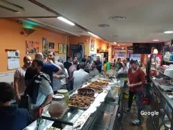 Restaurante Bar Javi - Sabadell