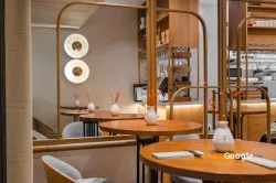 Restaurante Blossom Patagonia - Málaga