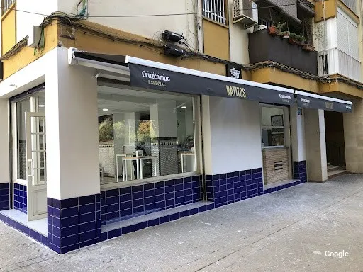 Foto de Bar Ratitos