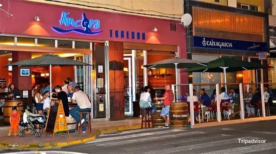 Foto de Ancora Taberna