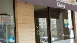 Restaurante Cafetería La Unión - Vigo