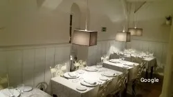Restaurante Attrezzo Gastrobar - Madrid