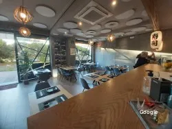 Restaurante MIYAGI Sushi & Cocktail Bar - Nigrán