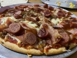 Restaurante Pizzeria Mayor - La Solana