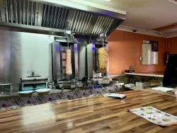 Kebab San Clemente, jatetxea (San Clemente)