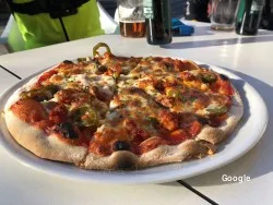 Bar Pixeria Pares O Nones, restaurant a Teverga