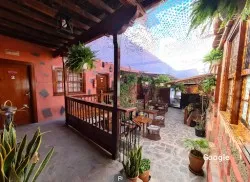 Restaurante Fonda Central - Adeje