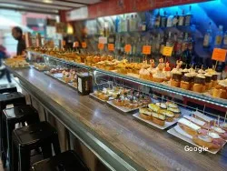 Restaurante Bar Zodiaco - Barcelona
