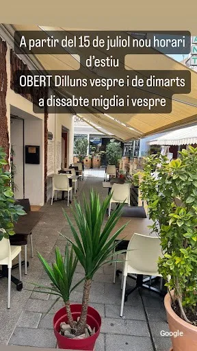 Foto de Rafa's