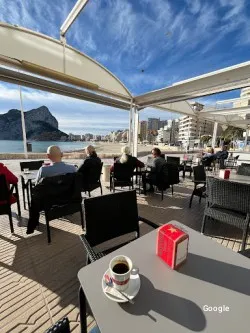 Restaurante Venezia - Calp